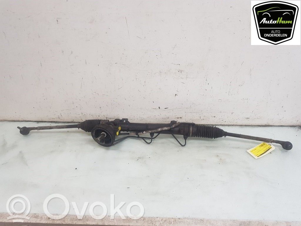 Peugeot 206 Steering rack 
