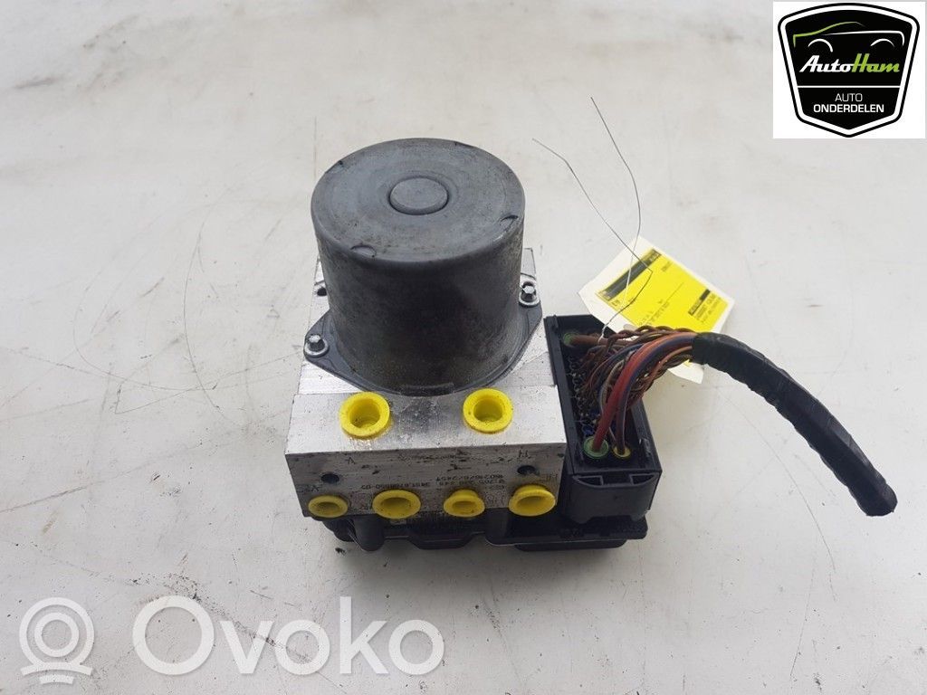BMW Z4 E89 ABS Pump 