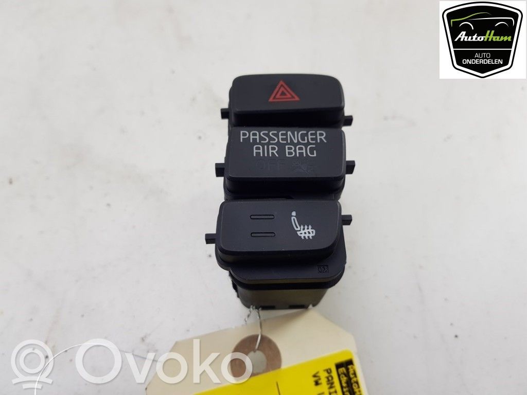 Volkswagen Up Interruptor de calefacción del asiento 