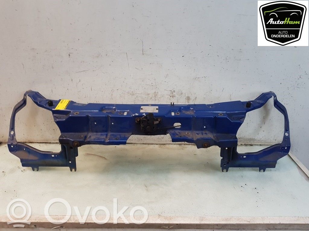 Fiat Doblo Kit de pièce par-chocs avant 