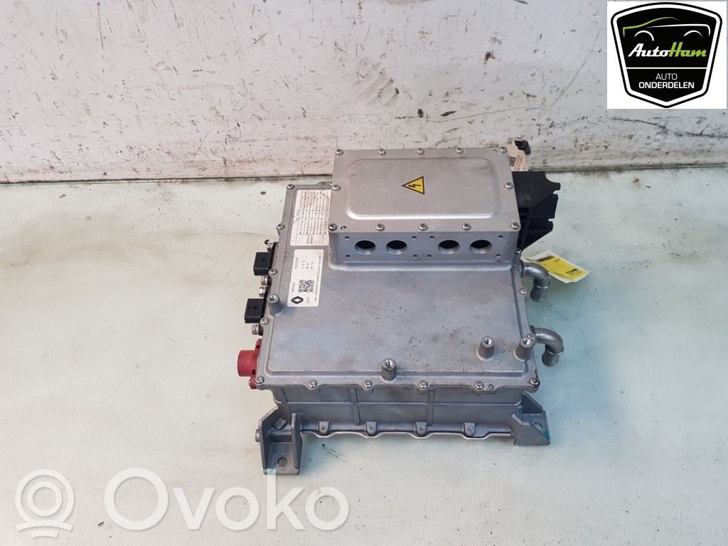 Dacia Spring Inversor/convertidor de voltaje 
