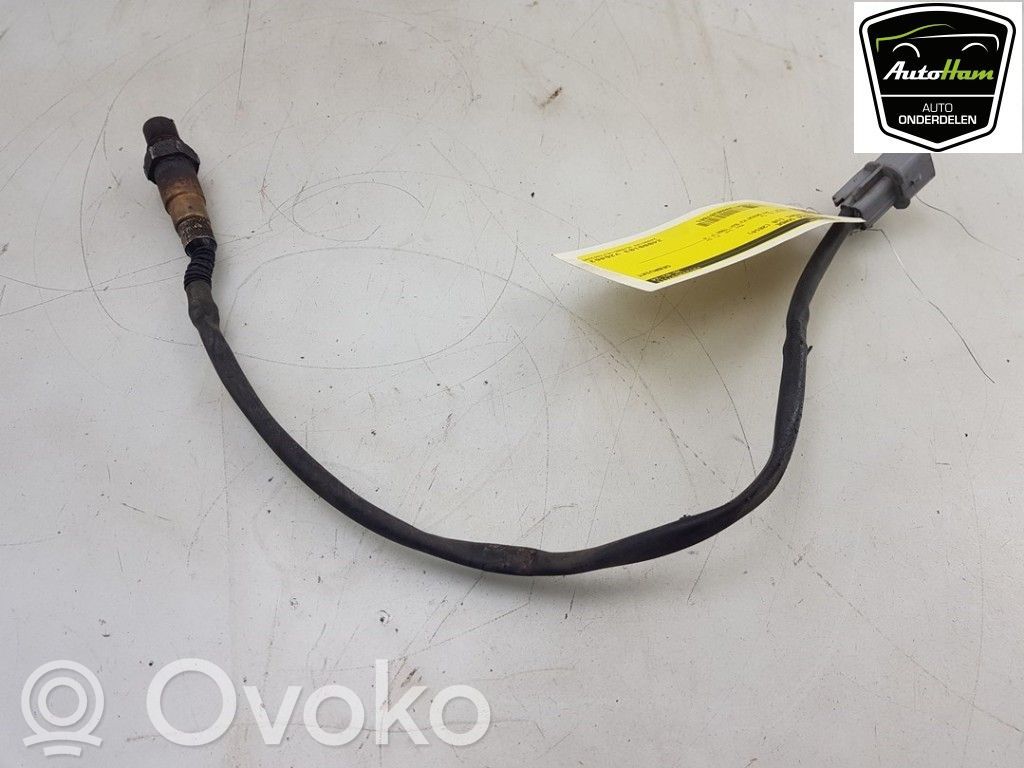 Hyundai i10 Lambda probe sensor 