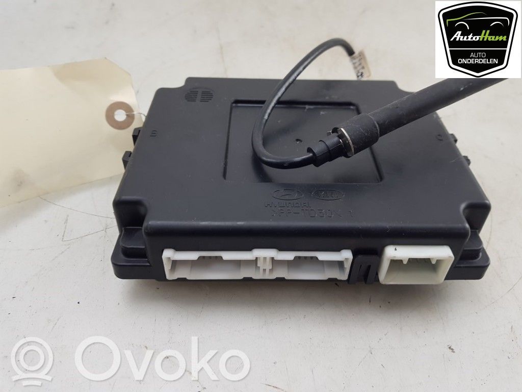 Hyundai i10 Alte unități/module de control 