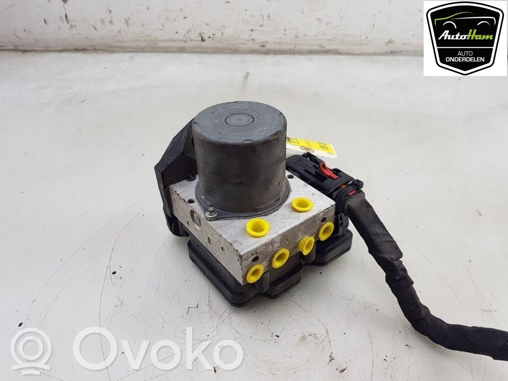 Seat Ibiza V (KJ) ABS Pump 