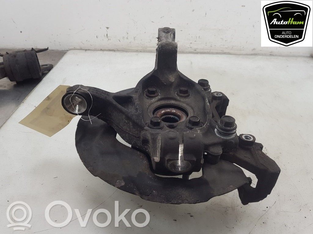 Ford S-MAX Achsschenkel vorne 