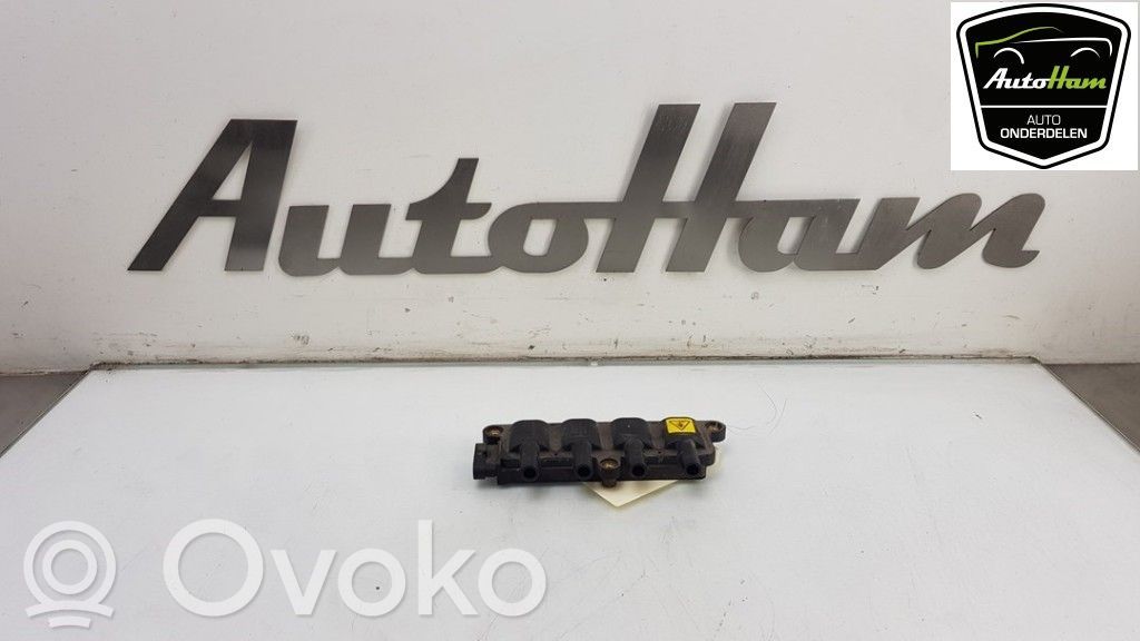 Ford Ka Zündspule Zündmodul 