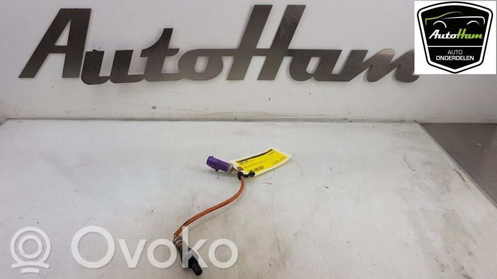 Ford Fiesta Lambda probe sensor 