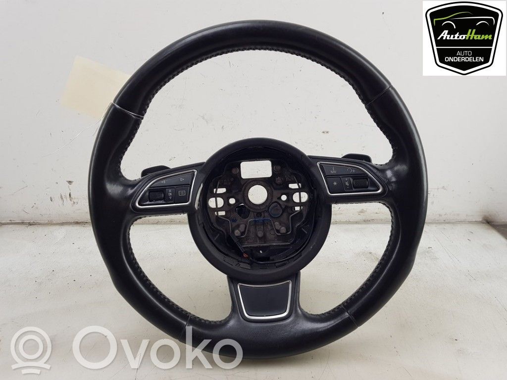 Audi A1 Ohjauspyörä 