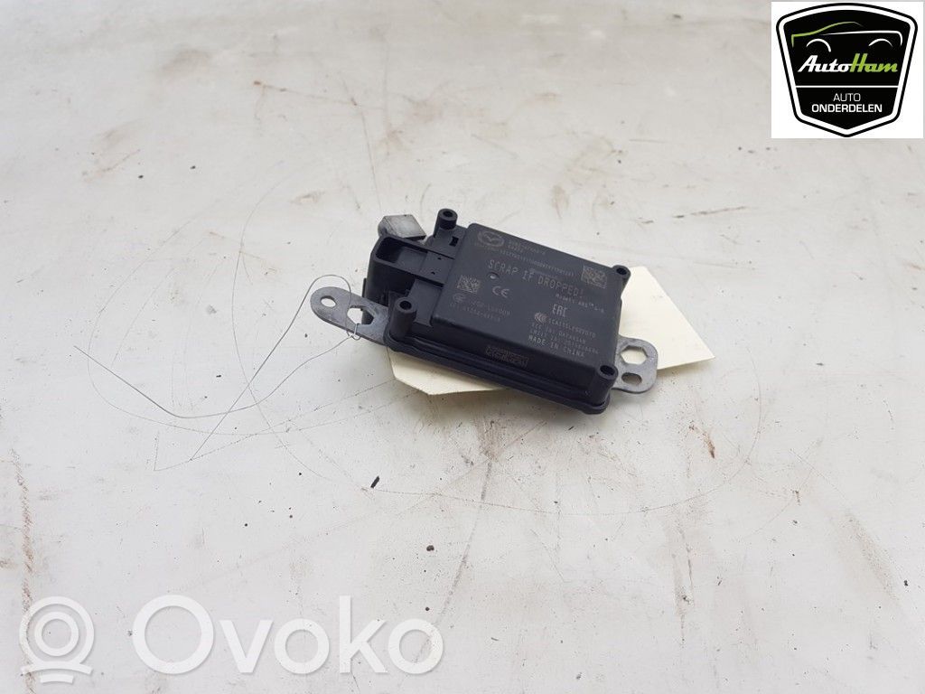Mazda 3 Capteur radar de distance 