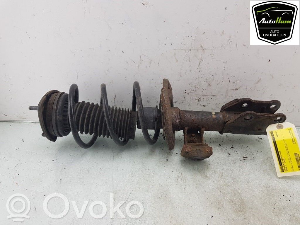 Mazda MX-3 Front shock absorber/damper 