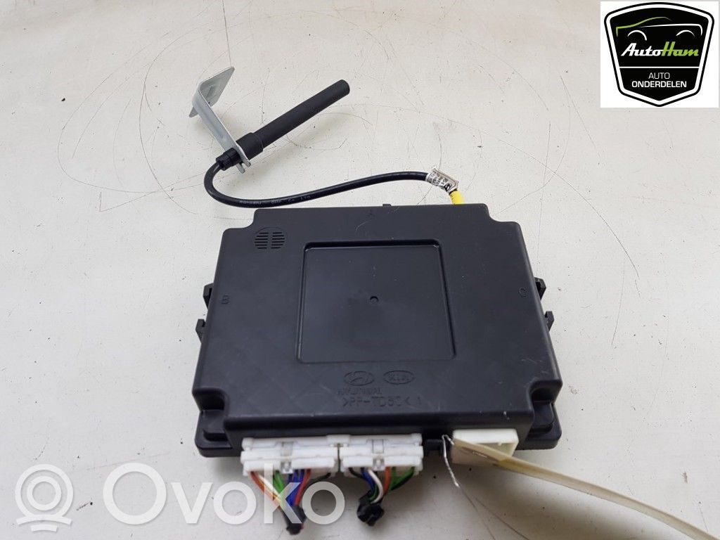 Hyundai i10 Alte unități/module de control 