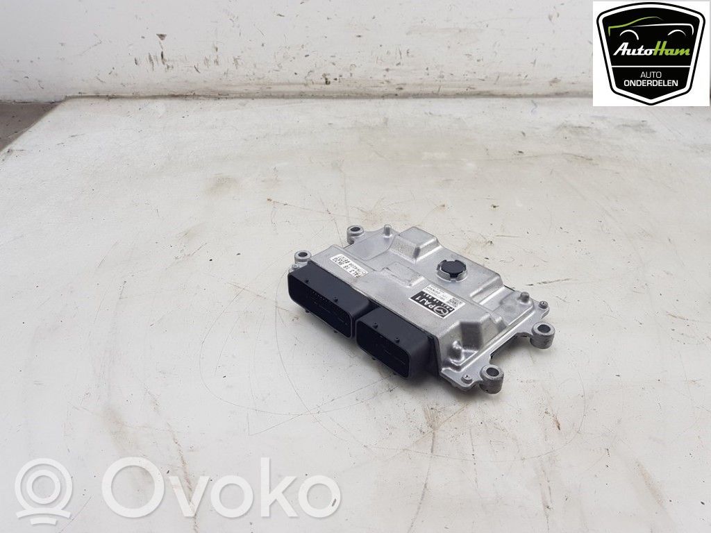 Mazda 3 Engine control unit/module 