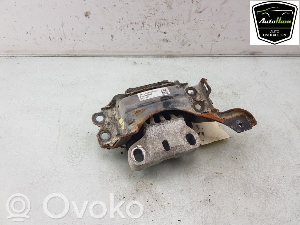Seat Ibiza V (KJ) Engine mount bracket 