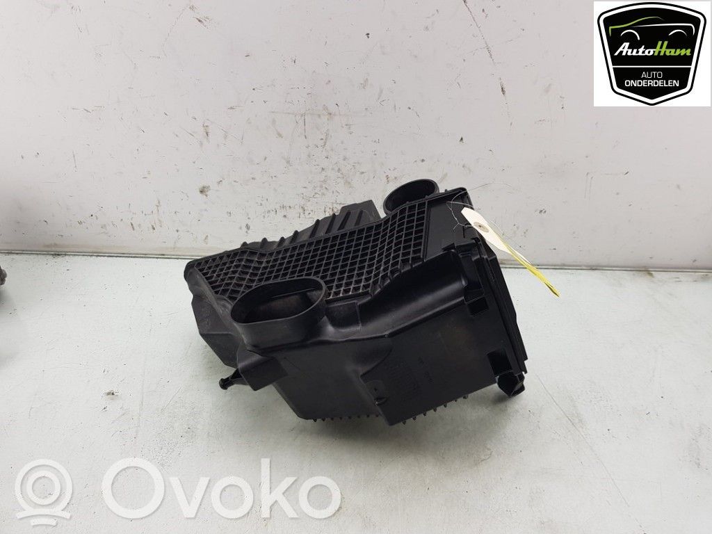 Renault Clio IV Luftfilterkasten 