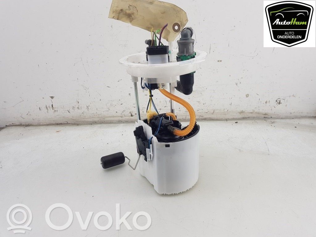 Volvo XC40 Pompa carburante immersa 