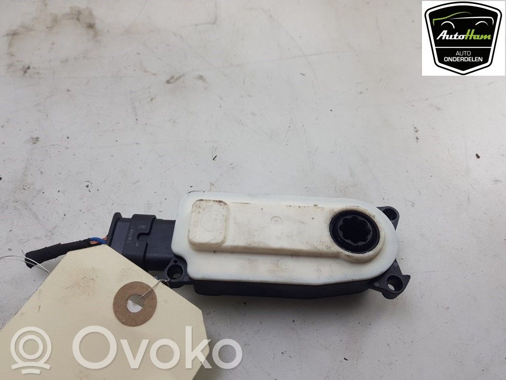 Volvo XC40 Other control units/modules 