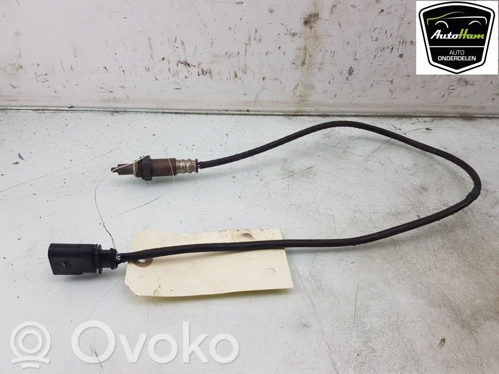 Audi A1 Sonde lambda 