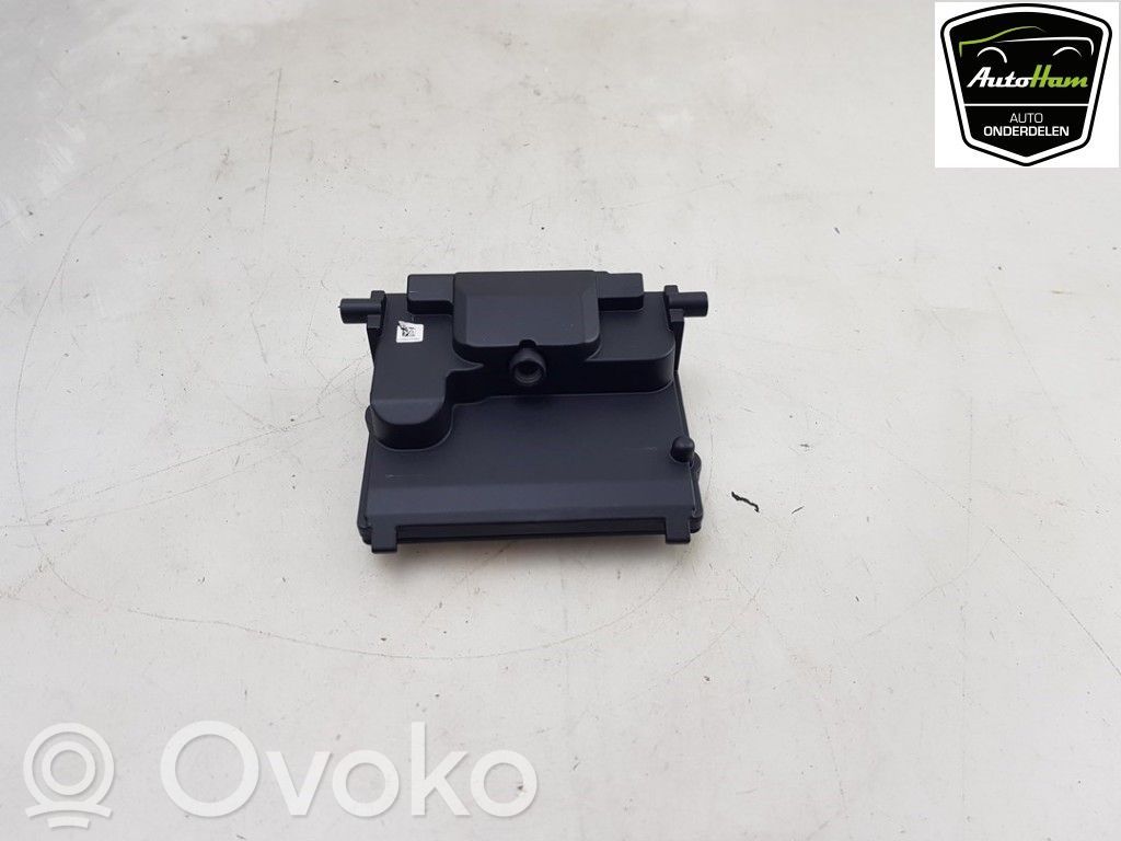 Ford Fiesta Kamera szyby przedniej / czołowej 