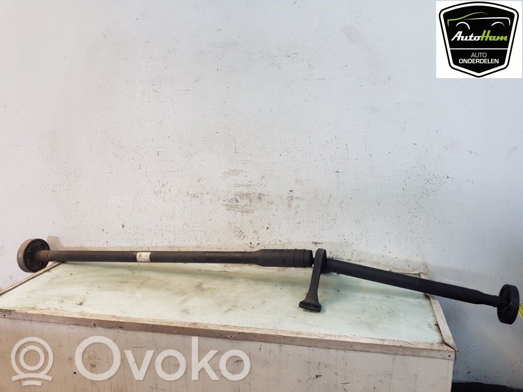 Volkswagen Tiguan Środkowy wał napędowy 