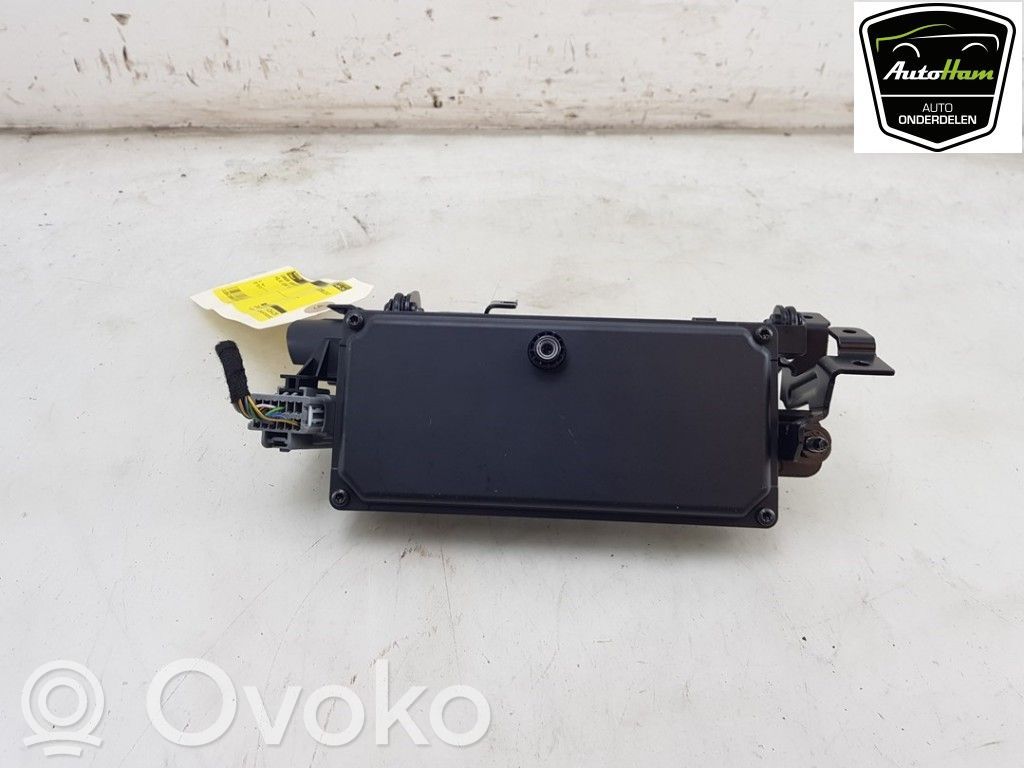 Volvo XC40 Windshield/windscreen camera 