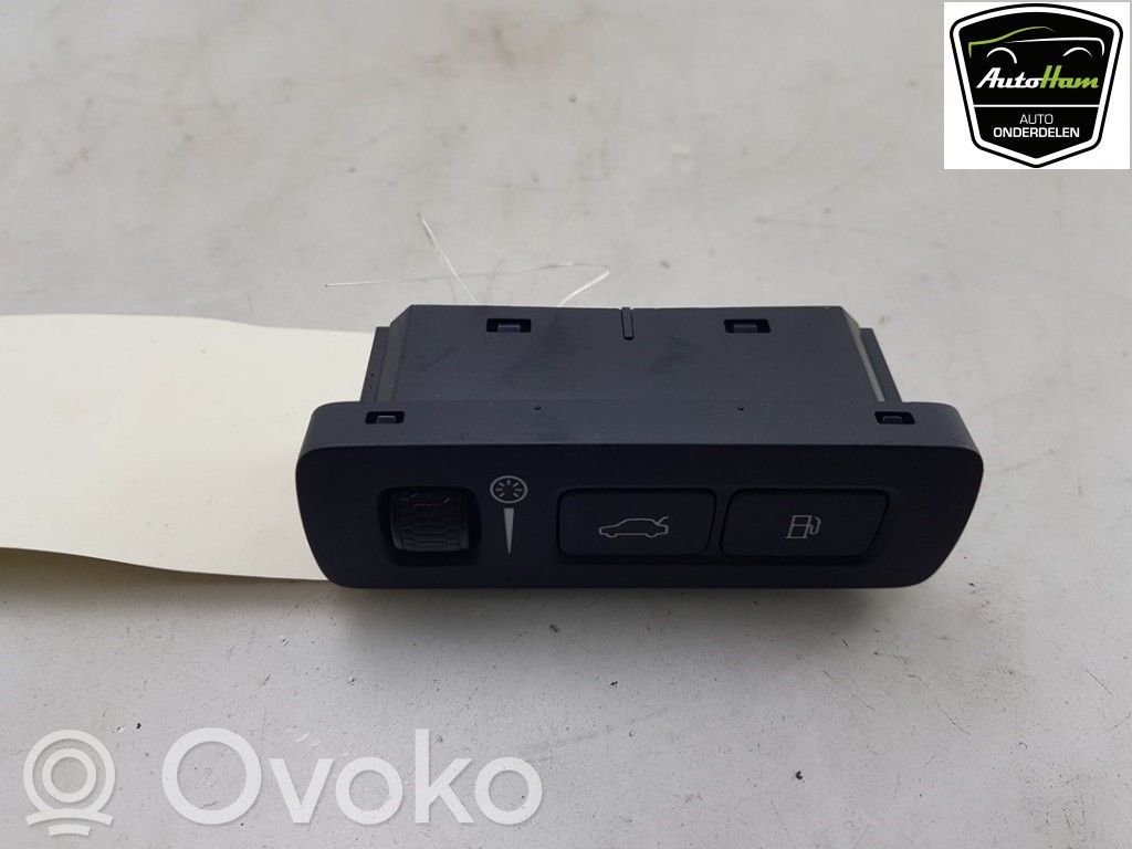 Volvo XC40 Other switches/knobs/shifts 