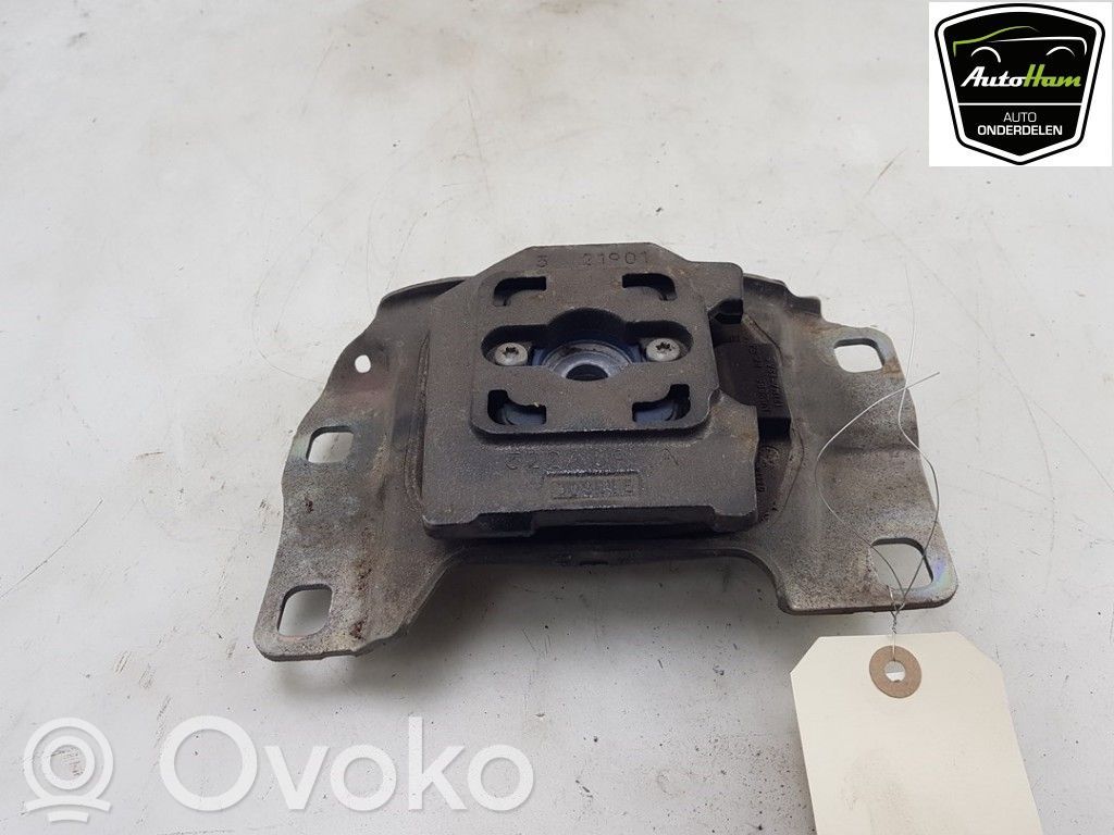 Ford Focus C-MAX Support de boîte de vitesses 