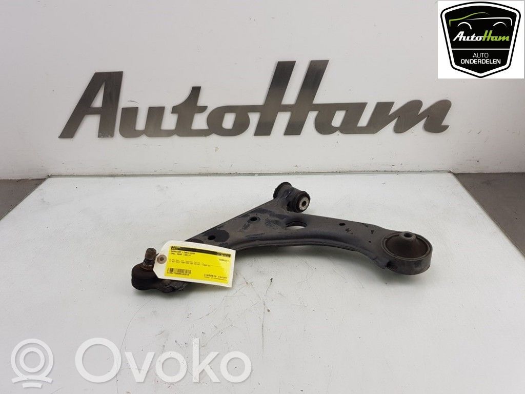 Opel Adam Front control arm 