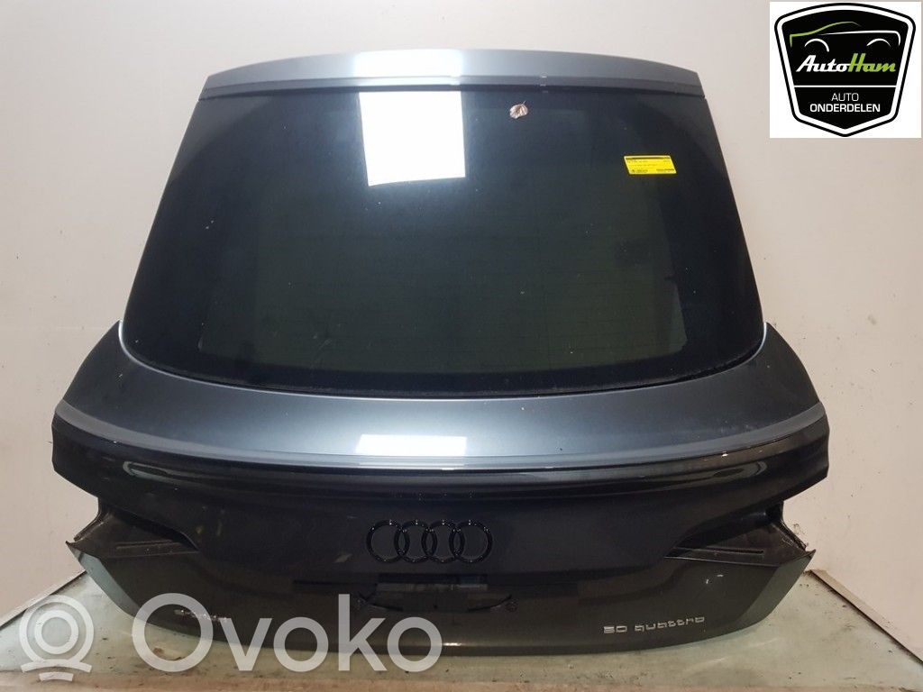 Audi e-tron Tailgate/trunk/boot lid 