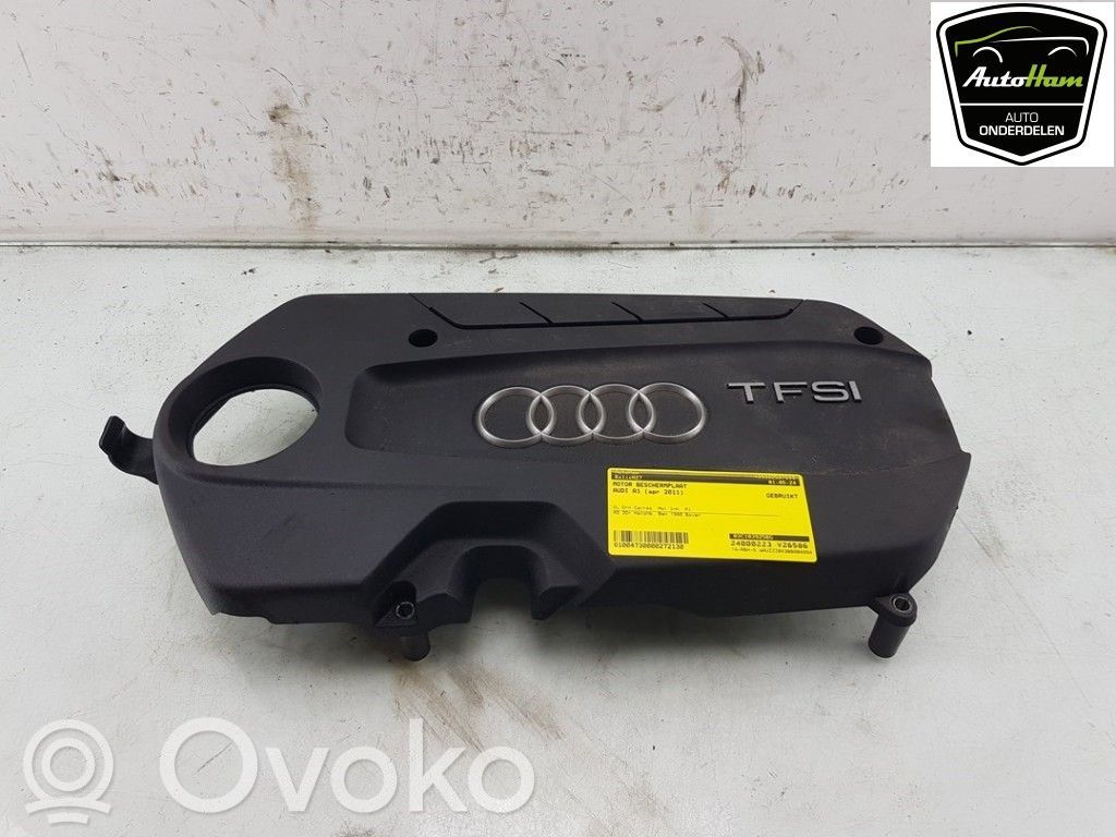 Variklio dugno apsauga   03C103925BG,03C103925BG