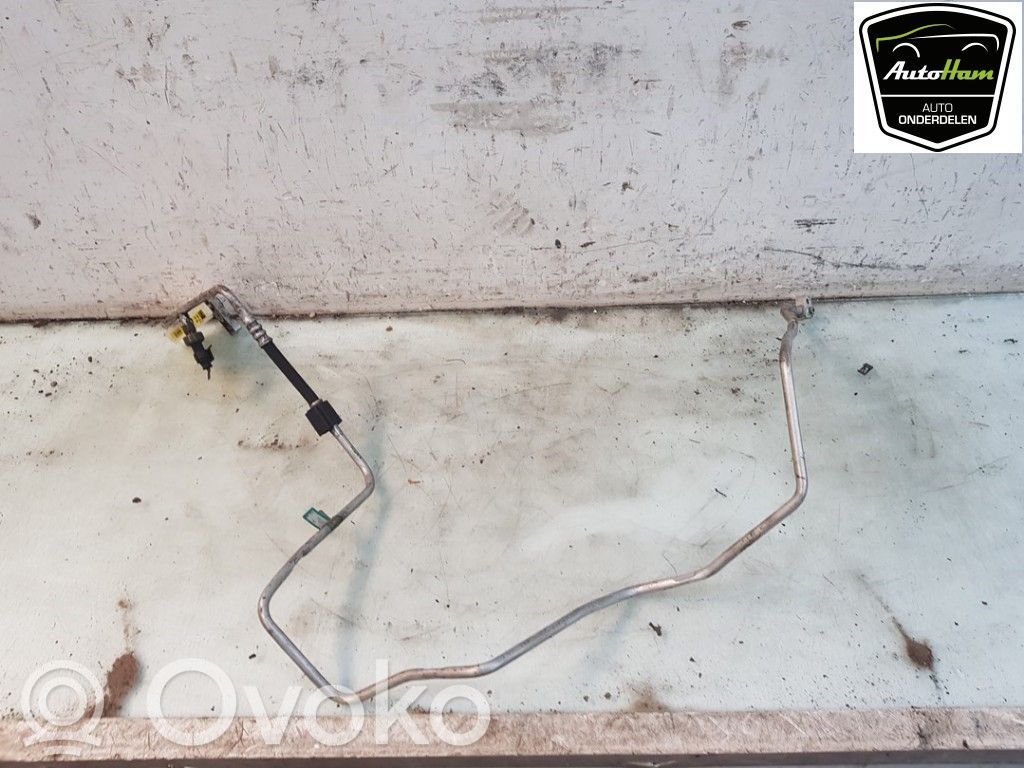 Fiat 500 Ilmastointilaitteen putki (A/C) 