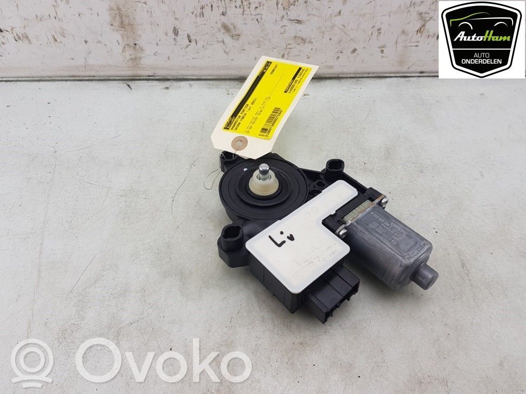 Skoda Fabia Mk4 (6VA) Muu sisätilojen osa 