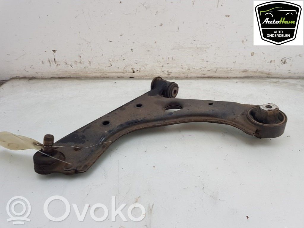 Fiat Punto (199) Svira 