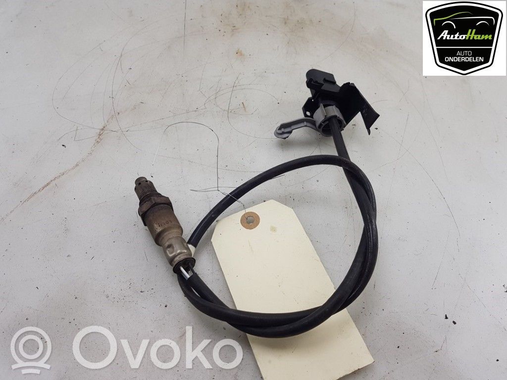 Lambda probe sensor   04E906262CS,04E906262CS