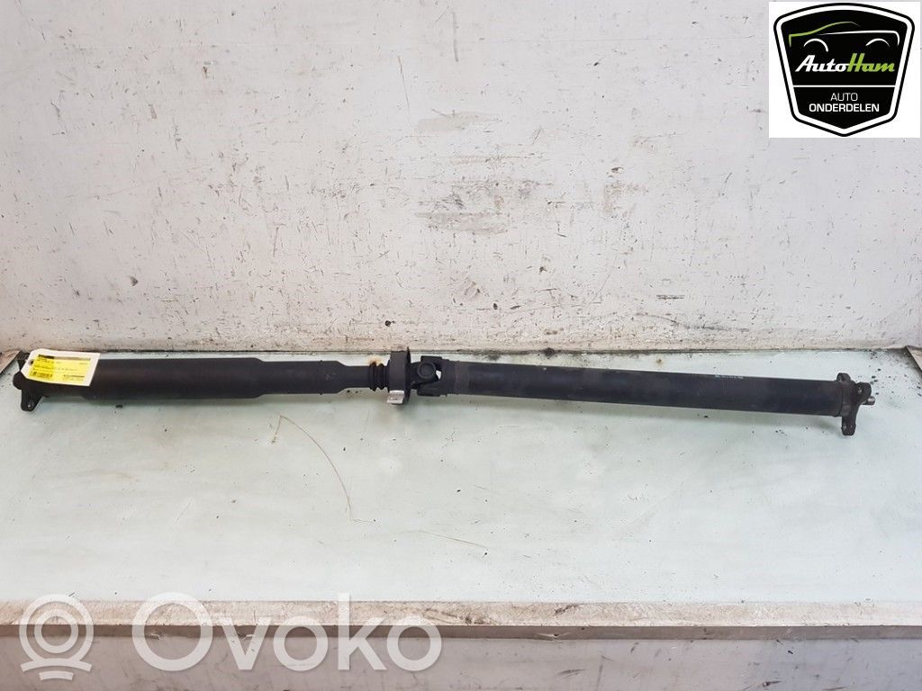 BMW 3 F30 F35 F31 Środkowy wał napędowy 