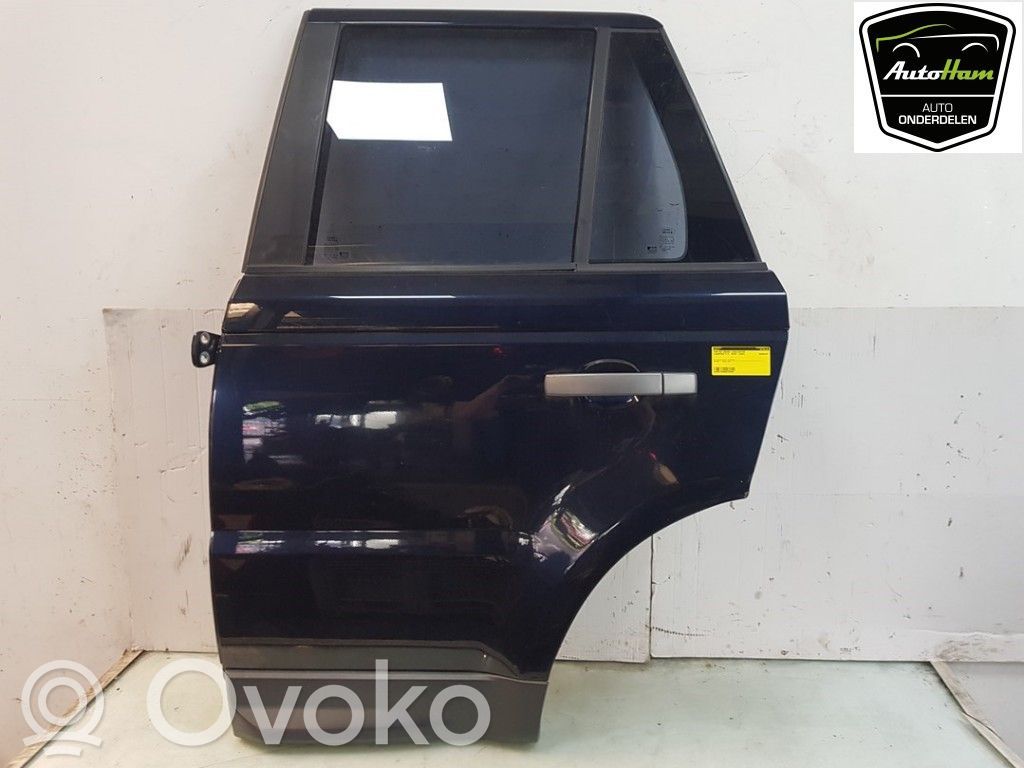 Land Rover Range Rover Sport L320 Galinės durys 