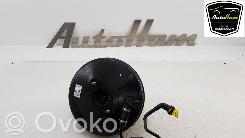 Opel Adam Stabdžių vakuumo pūslė 
