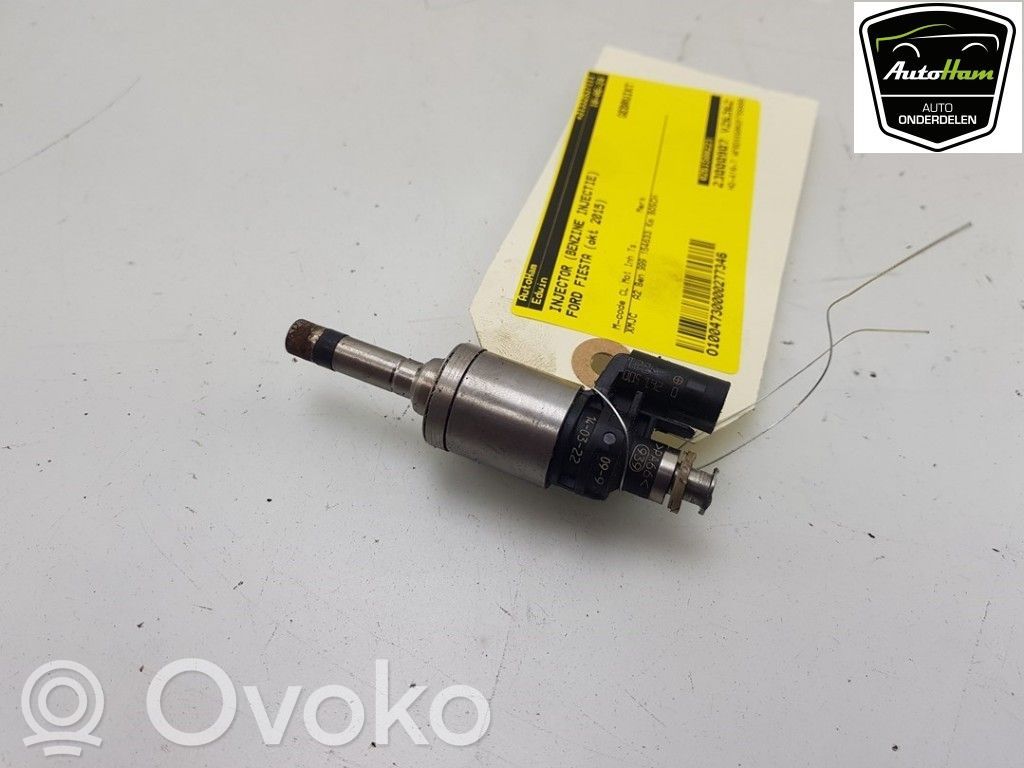 Ford Fiesta Fuel injector 