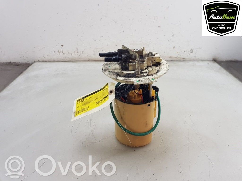 Ford Transit Bomba interna de combustible 