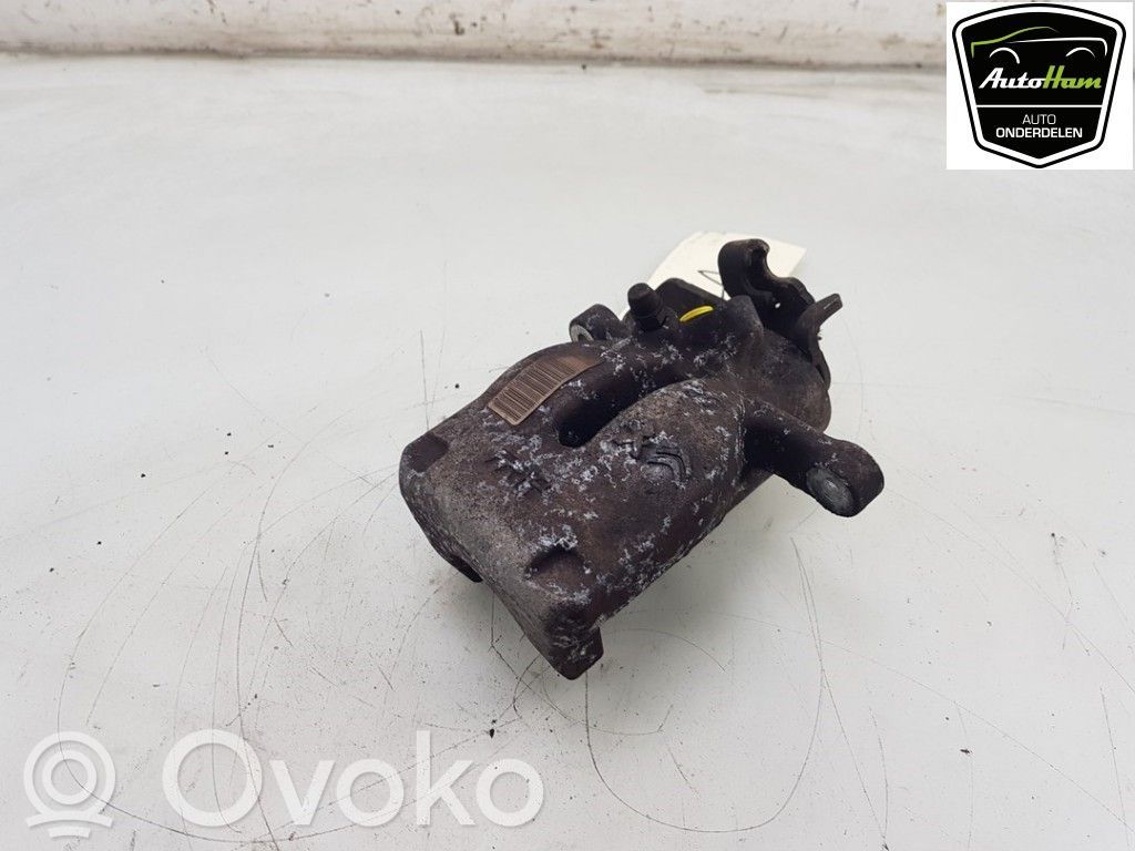 Rear brake caliper   9819337680,1635254780,1635254780,1651761980,9819337680,SU001A8850