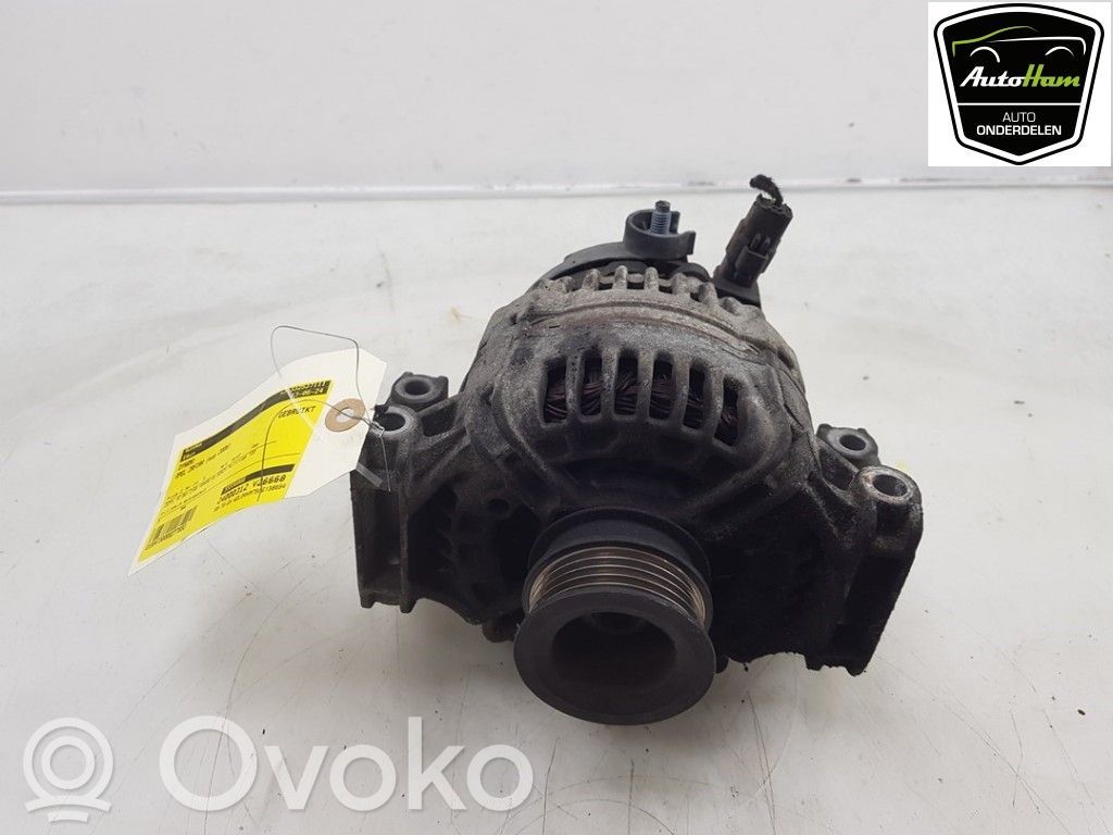 Alternator   0124425023,55556066,0124425023,13156055,55556066,93183432,93189252