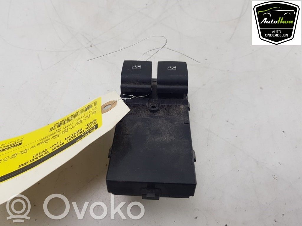 Electric window control switch   13305978,13305978