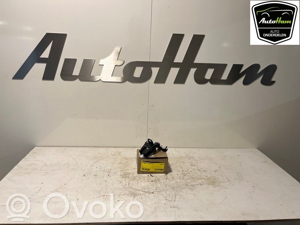 Volkswagen Caddy Încuietoare portbagaj 