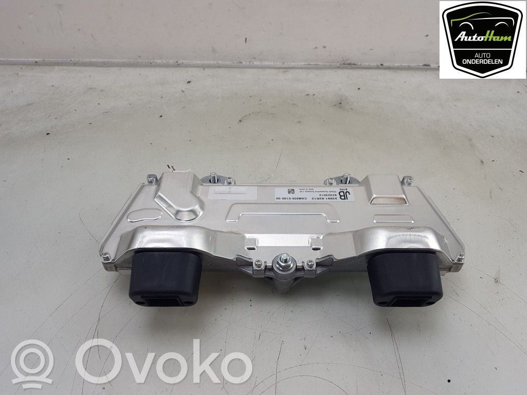 Suzuki Ignis Windshield/windscreen camera 