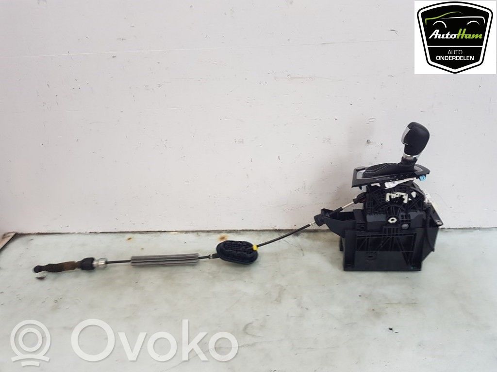 Renault Arkana Gear shifter/selector 