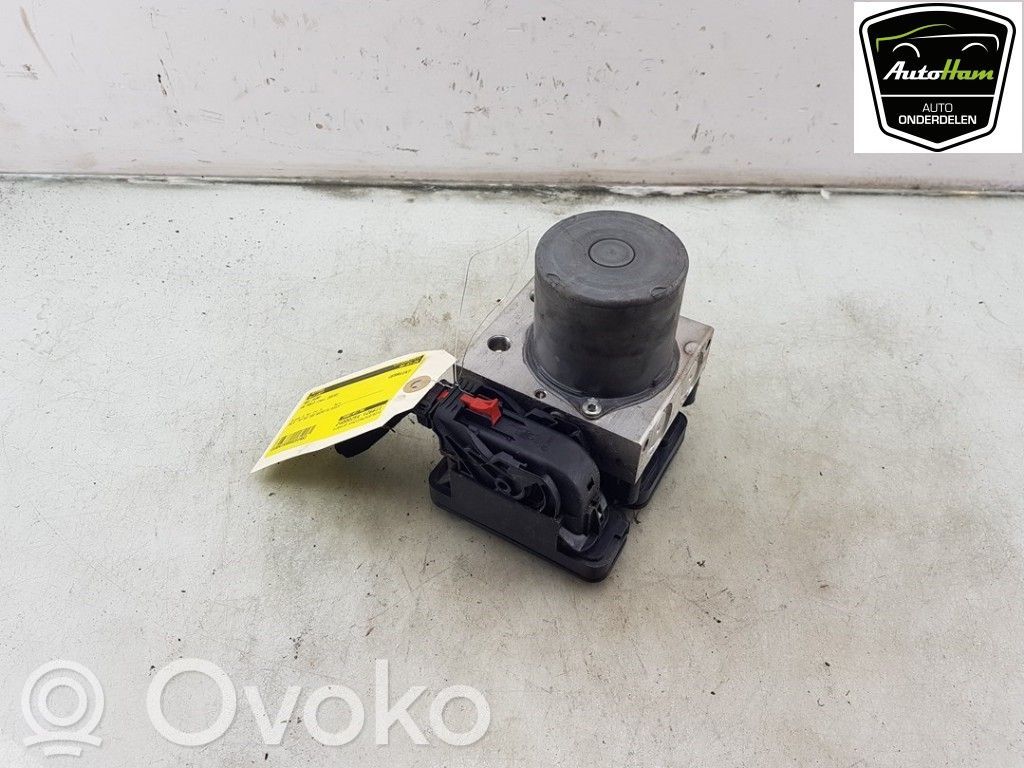 Volkswagen Polo VI ABS Pump 