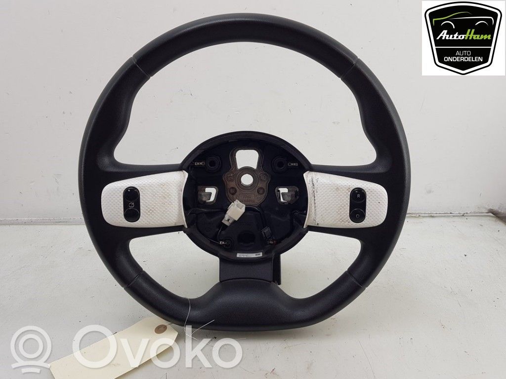 Renault Twingo III Lenkrad 