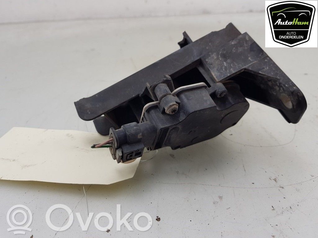 Silniczek nagrzewnicy nawiewu klimatyzacji A/C   6466R100,6466R100,6466R100