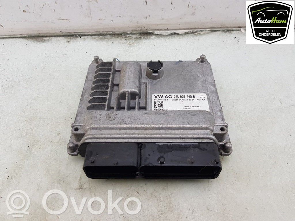 Audi A3 S3 8V Engine control unit/module 