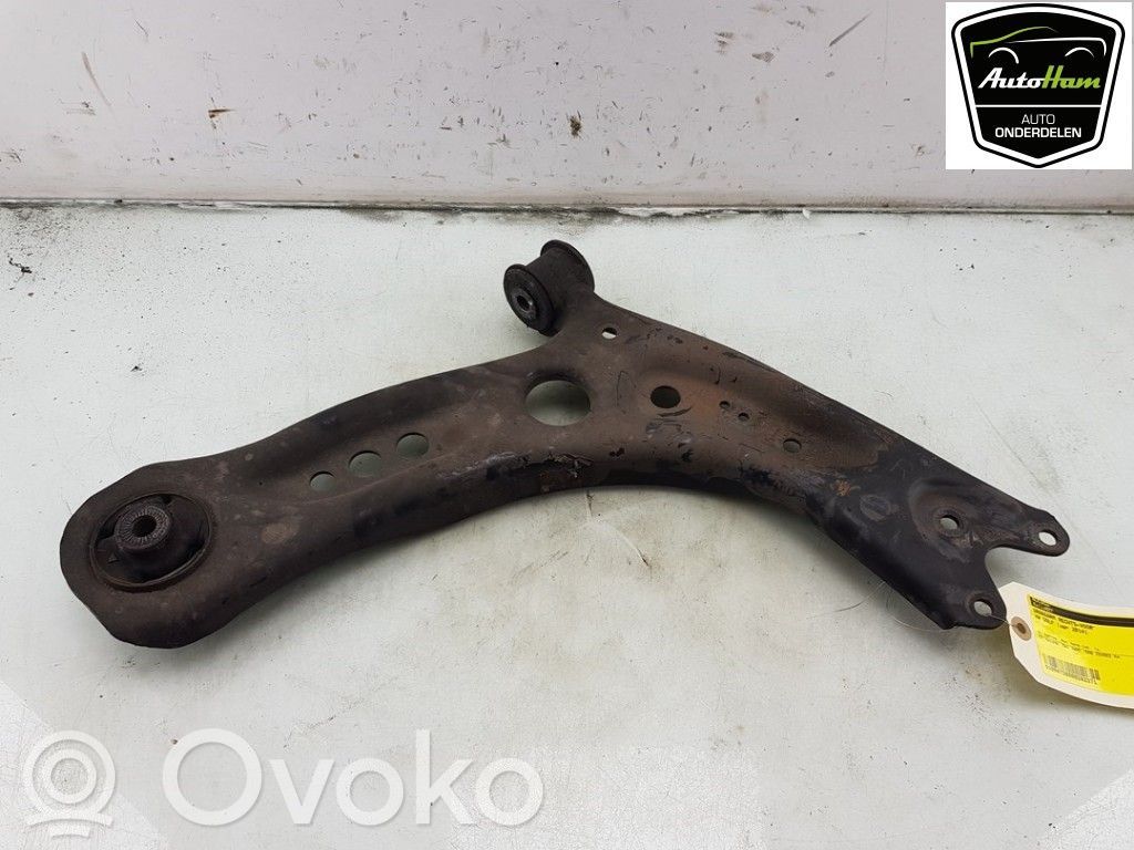 Volkswagen Golf VII Front control arm 