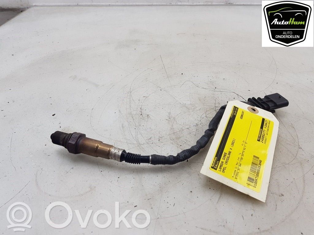 Lambda probe sensor   9810666880,9810666880,3648570,3648570,9810666880